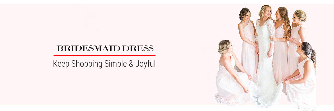 Discount Bridesmaid Dresses Outlet Sale - Belle Formals - Best Bridesmaid Dresses Factory