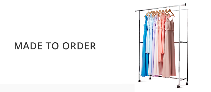 Made to Order | Discount Bridesmaid Dresses