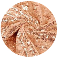 Discount Sparkling Sequin Bridesmaid Dresses