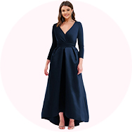 Discount Ball Gown Bridesmaid Dresses