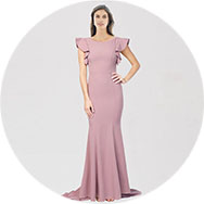 Discount Mermaid Bridesmaid Dresses